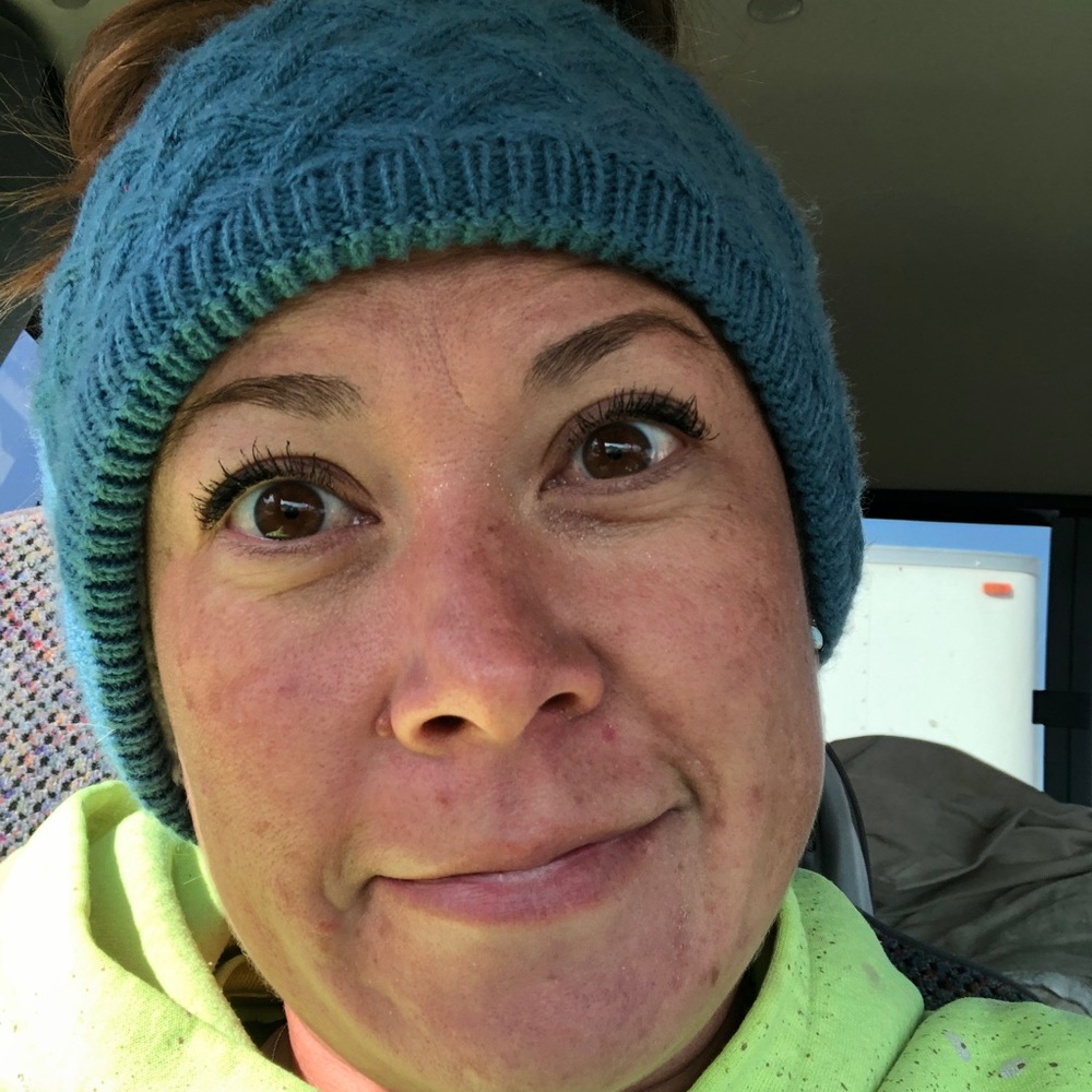 Meet your Posher, Bridget